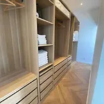 Deluxe Confort Avec Parking Prive Apartment *