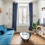Deluxe Confort Avec Parking Prive