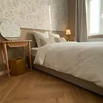 شقة Deluxe Confort Avec Parking Prive *