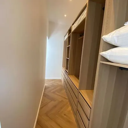 Deluxe Confort Avec Parking Prive *