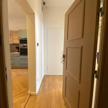 Deluxe Confort Avec Parking Prive