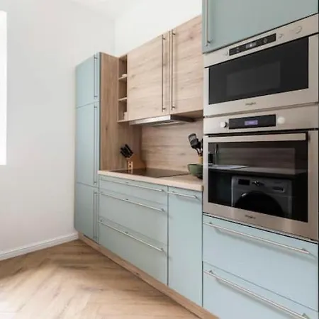 Deluxe Confort Avec Parking Prive * Strasbourg