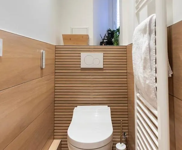 Deluxe Centre Avec Parking Privé * Estrasburgo