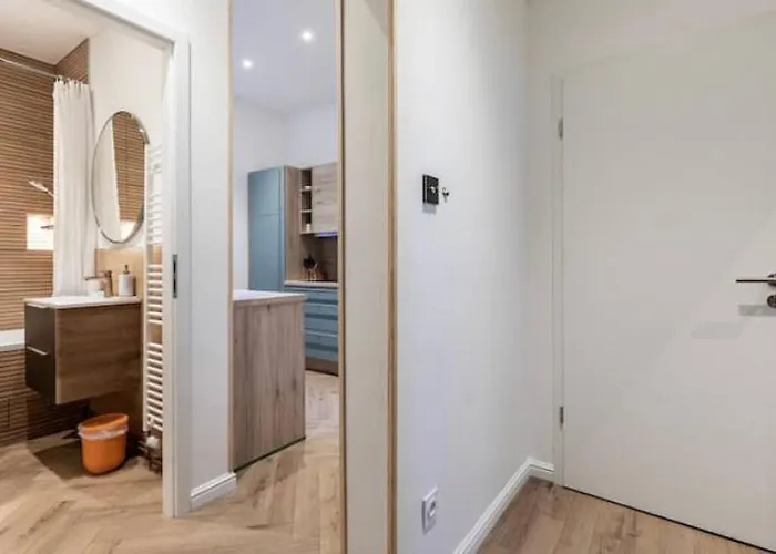 Deluxe Centre Avec Parking Privé Estrasburgo