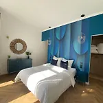 Deluxe Centre Avec Parking Privé Appartement Strasbourg