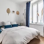 Appartement Deluxe Centre Avec Parking Privé *