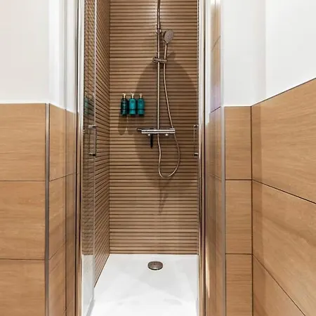 Deluxe Confort Avec Parking Prive Apartmán Štrasburk